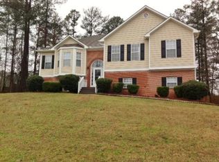 3385 Newberry Ln, Douglasville, GA 30135