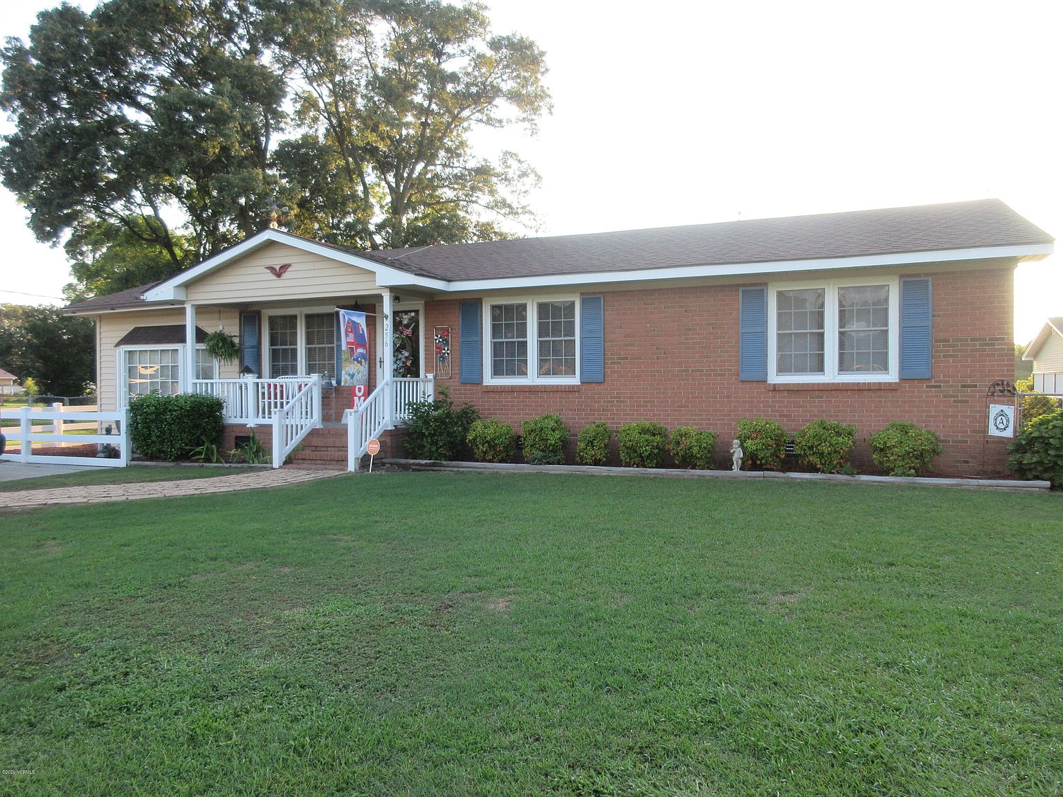 256 Reagan Dr Kinston Nc 28504 Mls 100231094 Zillow