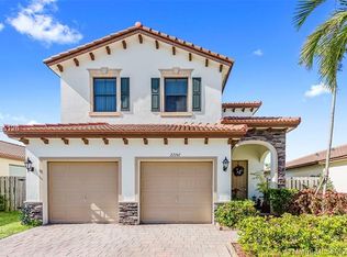 22742 SW 93rd Ct, Cutler Bay, FL 33190