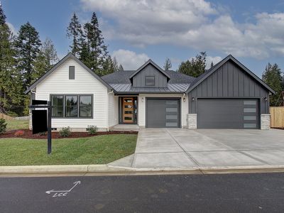 1206 NW 151st St, Vancouver, WA, 98685