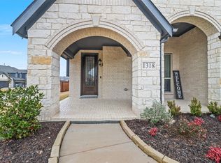 1318 Highcroft Ln, Forney, TX 75126