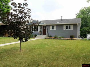 1116 N Spring St, New Ulm, MN 56073