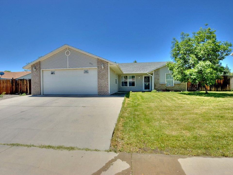 1st image of 527 N Mountain Oak Ct