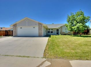 527 N Mountain Oak Ct, Clifton, CO 81520