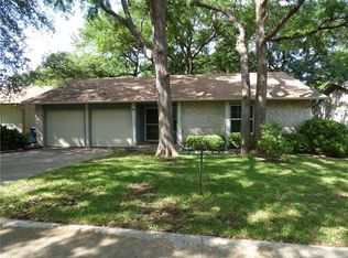 5012 Powder River Rd, Austin, TX 78759