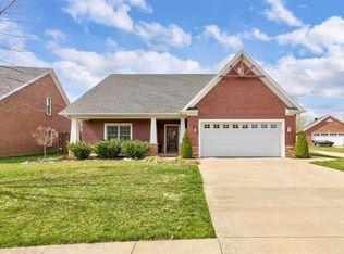 6633 Spring Haven Trce, Owensboro, KY 42301