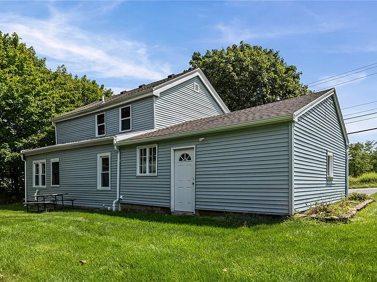 393 Mendon Center Rd — Photo 25