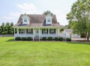 142 Turner Rd, Liberty, SC 29657