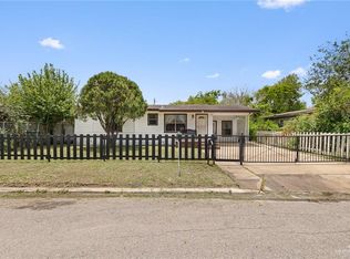 1734 Greenbriar Ave, Brownsville, TX 78520