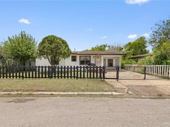 1734 Greenbriar Ave, Brownsville, TX 78520