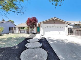 5325 Gerine Blossom Dr, San Jose, CA 95123