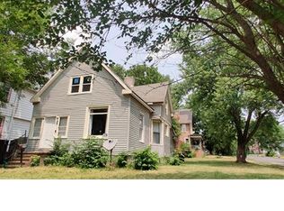 219 E Thrush Ave, Peoria, IL