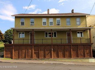 329 S Sherman Ave, Scranton, PA 18504