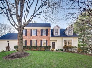 12004 Yellowbell Ln, Columbia, MD 21044