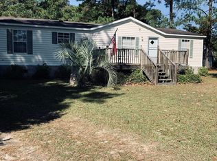 1044 Crawford Dr, Manning, SC 29102