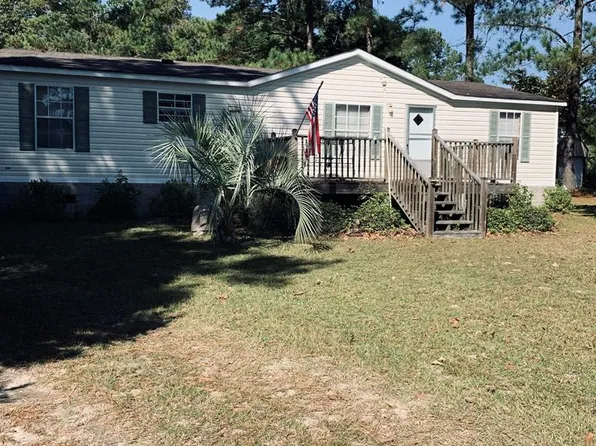 1016 Crawford Dr, Manning, SC 29102