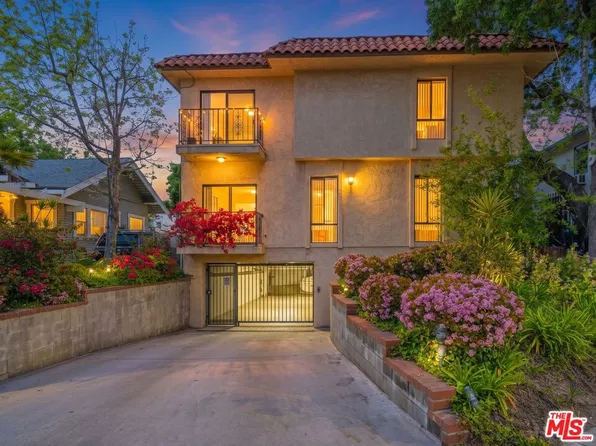 1246 E Lexington Dr #6, Glendale, CA 91206