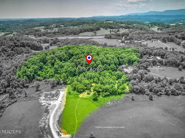 East Ln, Andersonville, TN 37705