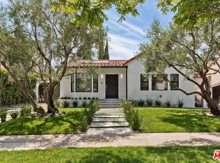 215 S Camden Dr, Beverly Hills, CA 90212