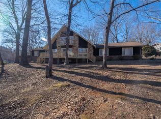 188 Winddrift St, Winston Salem, NC 27107