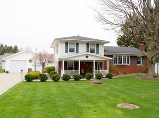 126 Tidd Dr, Galion, OH 44833