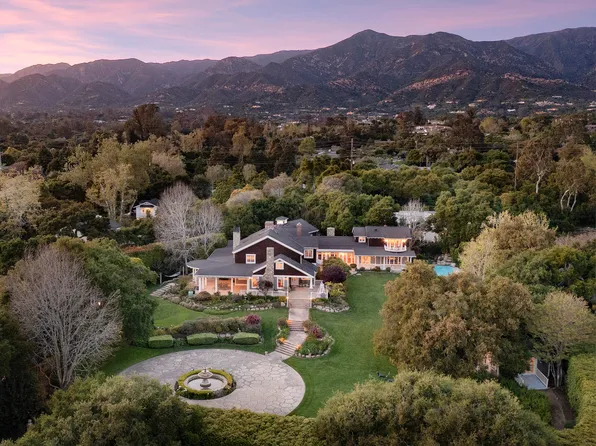 240 Miramar Ave, Santa Barbara, CA 93108