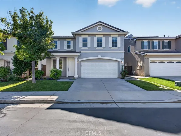 45308 Escalon St, Temecula, CA 92592