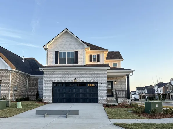 140 Weller Ln Lot 20, Gallatin, TN 37066