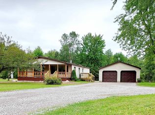 6470 W Maple Grove Rd, Lake, MI 48632