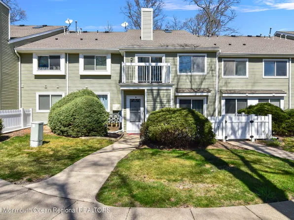 12 Foxtail Lane, Monmouth Junction, NJ 08852