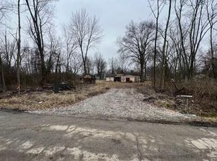 3839 Genessee Ave, Columbus, OH 43230