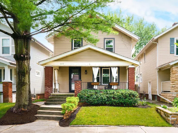 177 Frebis Ave, Columbus, OH 43206