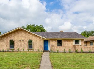 510 San Carlos Dr, Garland, TX 75043