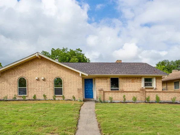 510 San Carlos Dr, Garland, TX 75043