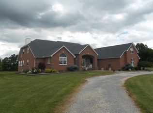 11722 Akron Canfield Rd, Ellsworth, OH 44416