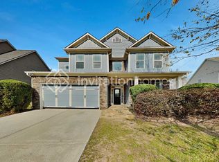 2322 Loowit Falls Dr, Braselton, GA 30517