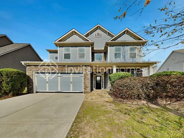 2322 Loowit Falls Dr, Braselton, GA 30517