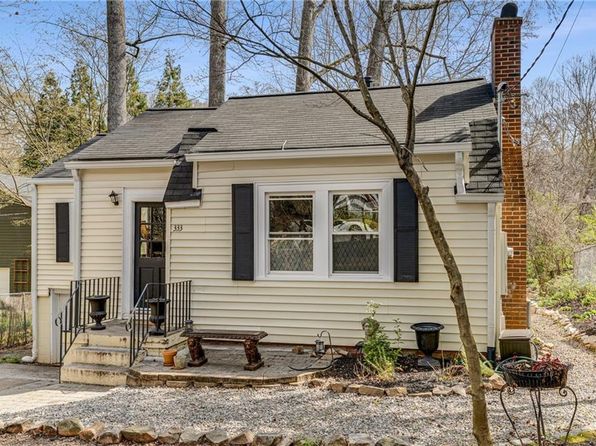 333 Drexel Ave, Decatur, GA 30030