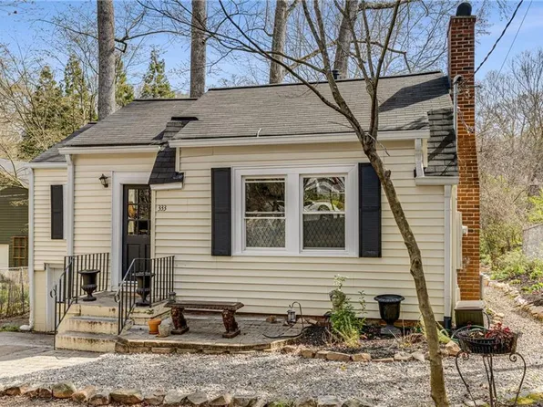 333 Drexel Ave, Decatur, GA 30030