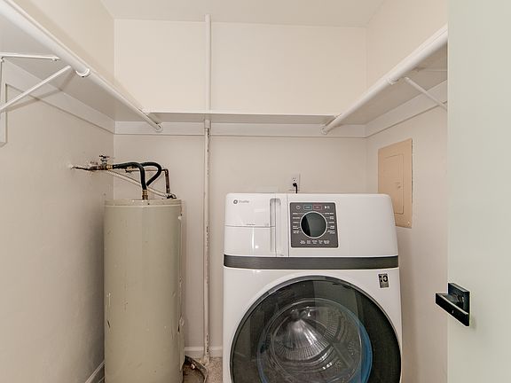 4th image of 410 E Little Creek Rd APT 3