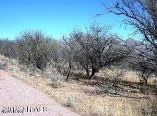 652 Ramon Ct LOT 67, Rio Rico, AZ 85648