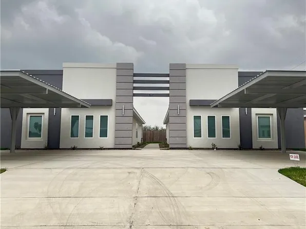 3008 W Driftwood St, Edinburg, TX 78541