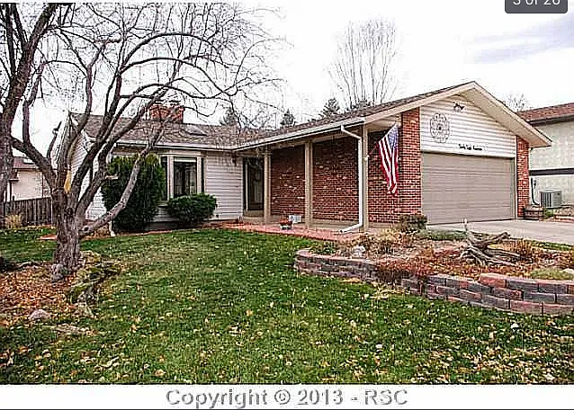 3819 S Midsummer Ln — Photo 1