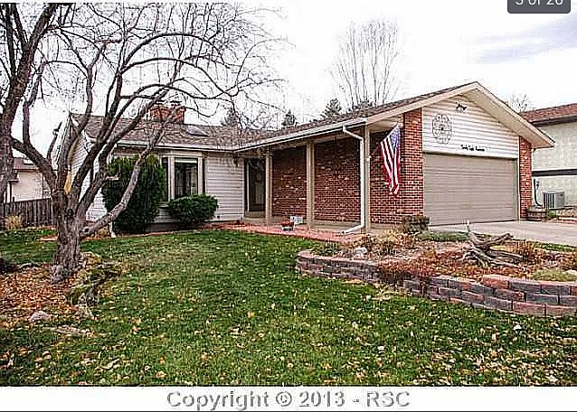 1st image of 3819 S Midsummer Ln