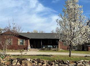 5105 W Rule Dr, Terlton, OK 74081