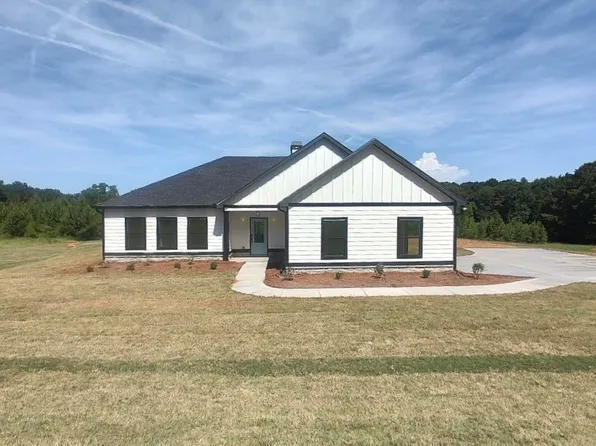3651 Youngs Mill Rd Lot 88, Hogansville, GA 30230