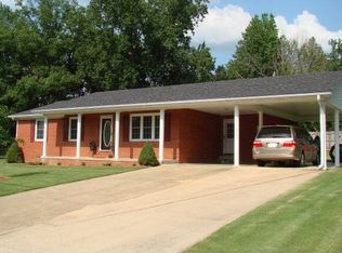 117 Bucy Cres, Paris, TN 38242