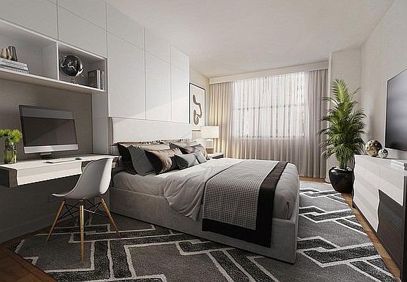 4th image of 45 W 60th St APT 21E