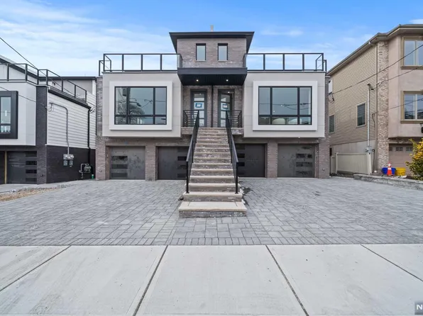 311 8th St #2, Fairview, NJ 07022