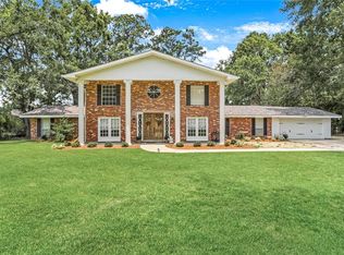 194 Tchefuncte Dr, Covington, LA 70433